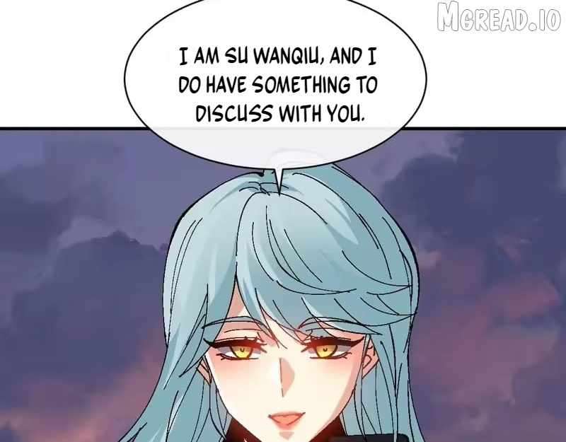Master: This Villainous Disciple Is Not The Holy Child Chapter 180 - Page 112 in English