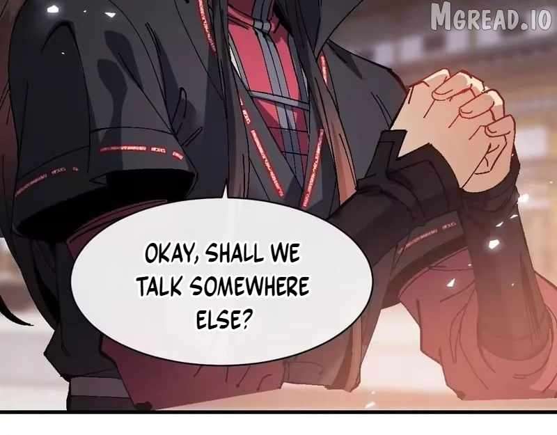 Master: This Villainous Disciple Is Not The Holy Child Chapter 180 - Page 116 in English