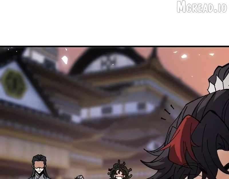 Master: This Villainous Disciple Is Not The Holy Child Chapter 180 - Page 121 in English