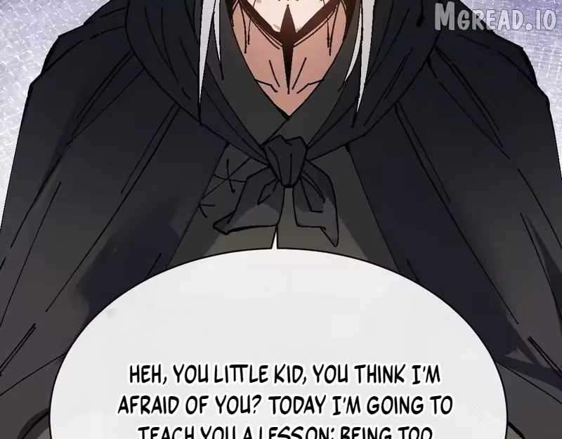 Master: This Villainous Disciple Is Not The Holy Child Chapter 180 - Page 131 in English