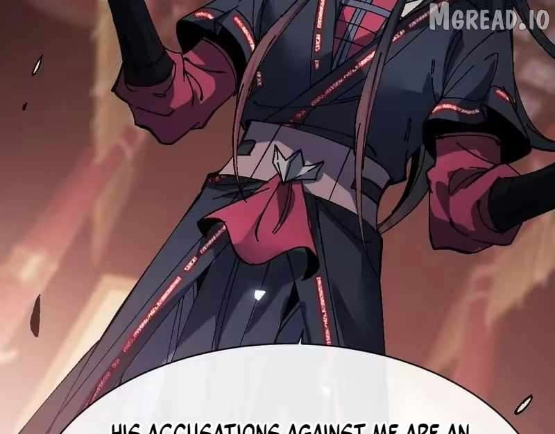 Master: This Villainous Disciple Is Not The Holy Child Chapter 180 - Page 14 in English