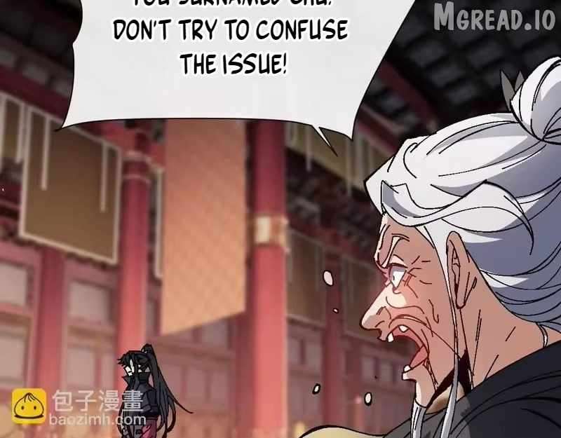 Master: This Villainous Disciple Is Not The Holy Child Chapter 180 - Page 20 in English