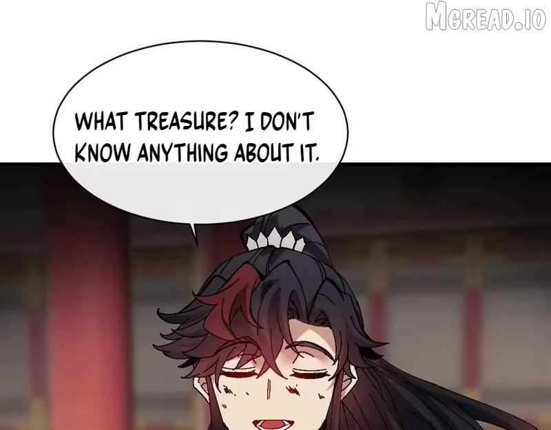 Master: This Villainous Disciple Is Not The Holy Child Chapter 180 - Page 29 in English