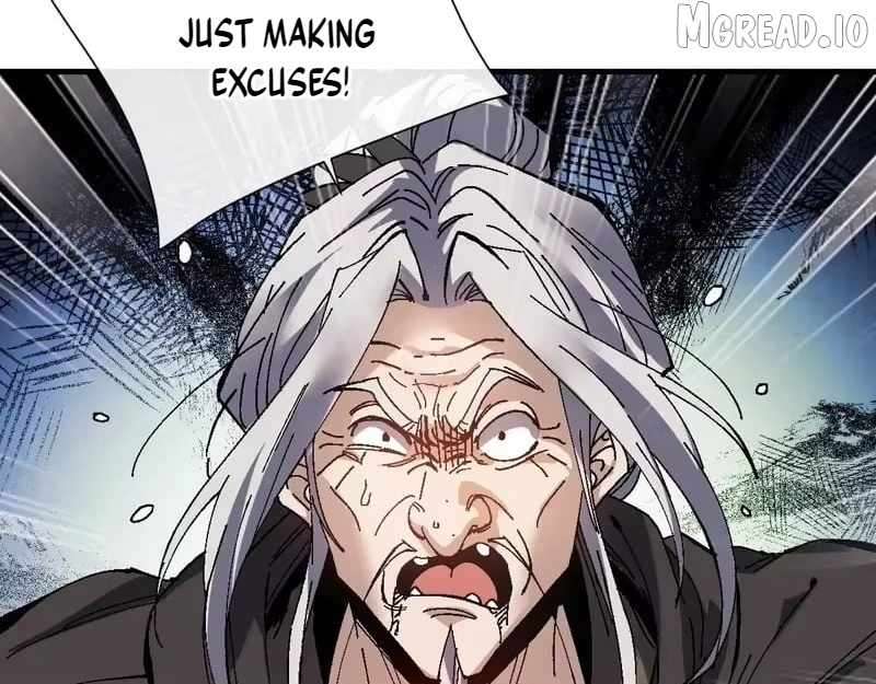 Master: This Villainous Disciple Is Not The Holy Child Chapter 180 - Page 41 in English