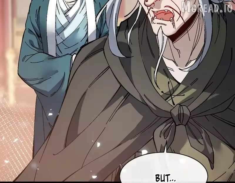 Master: This Villainous Disciple Is Not The Holy Child Chapter 180 - Page 54 in English