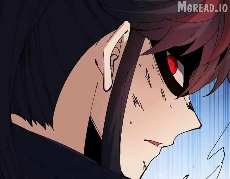 Master: This Villainous Disciple Is Not The Holy Child Chapter 180 - Page 8 in English