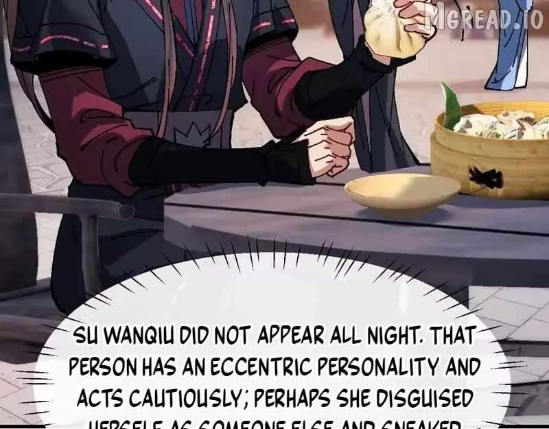 Master: This Villainous Disciple Is Not The Holy Child Chapter 180 - Page 86 in English