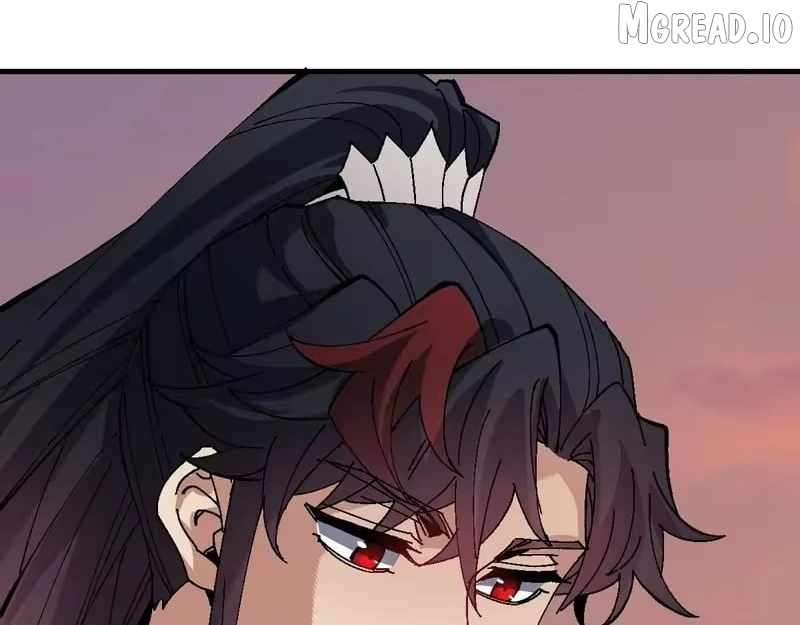 Master: This Villainous Disciple Is Not The Holy Child Chapter 180 - Page 88 in English