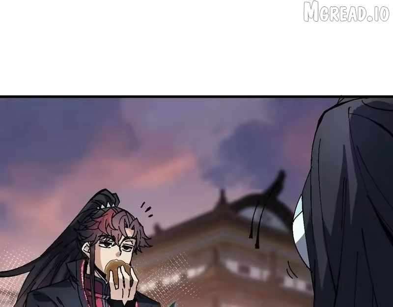 Master: This Villainous Disciple Is Not The Holy Child Chapter 180 - Page 91 in English