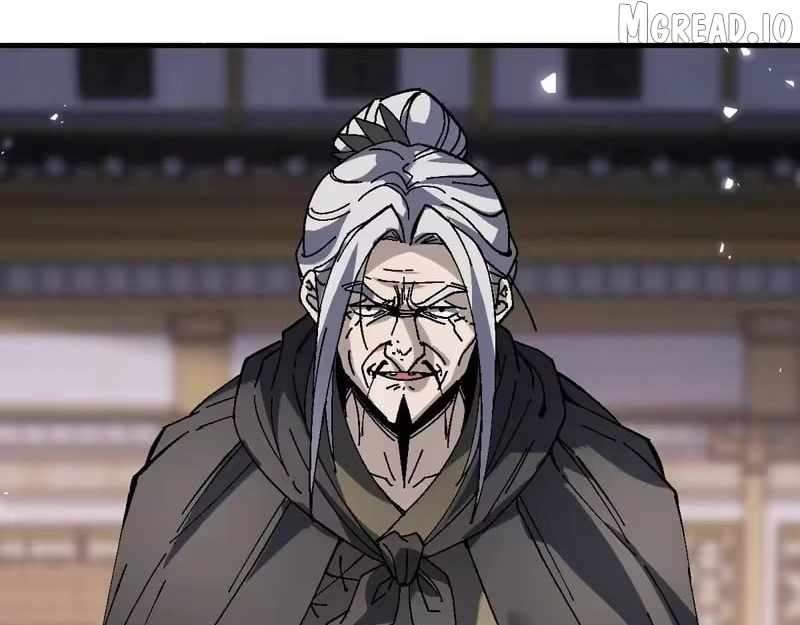 Master: This Villainous Disciple Is Not The Holy Child Chapter 181 - Page 11 in English