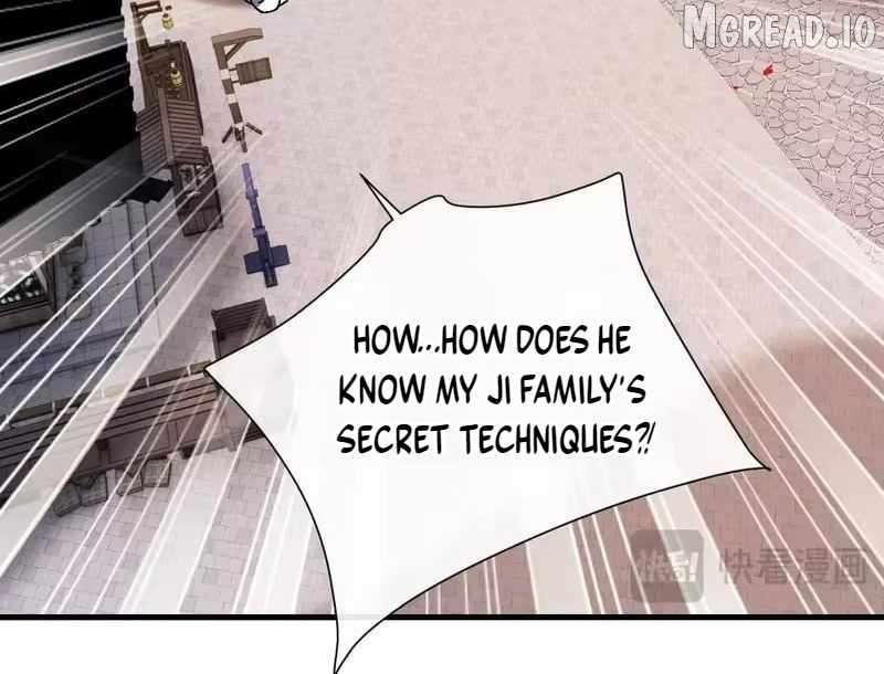 Master: This Villainous Disciple Is Not The Holy Child Chapter 181 - Page 112 in English