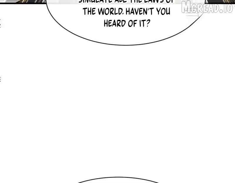 Master: This Villainous Disciple Is Not The Holy Child Chapter 181 - Page 116 in English