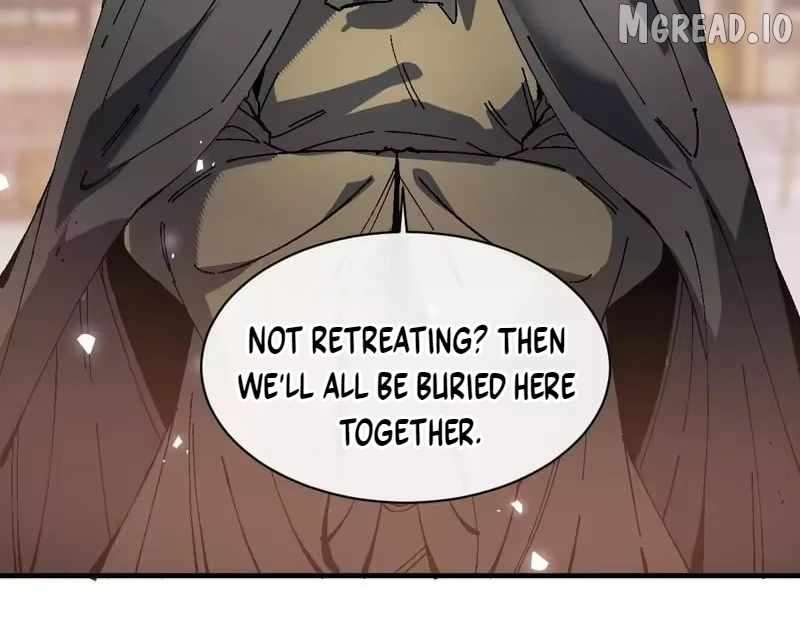 Master: This Villainous Disciple Is Not The Holy Child Chapter 181 - Page 12 in English