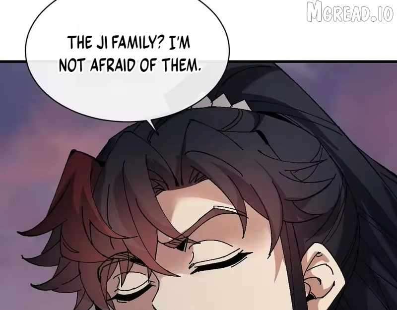 Master: This Villainous Disciple Is Not The Holy Child Chapter 181 - Page 29 in English