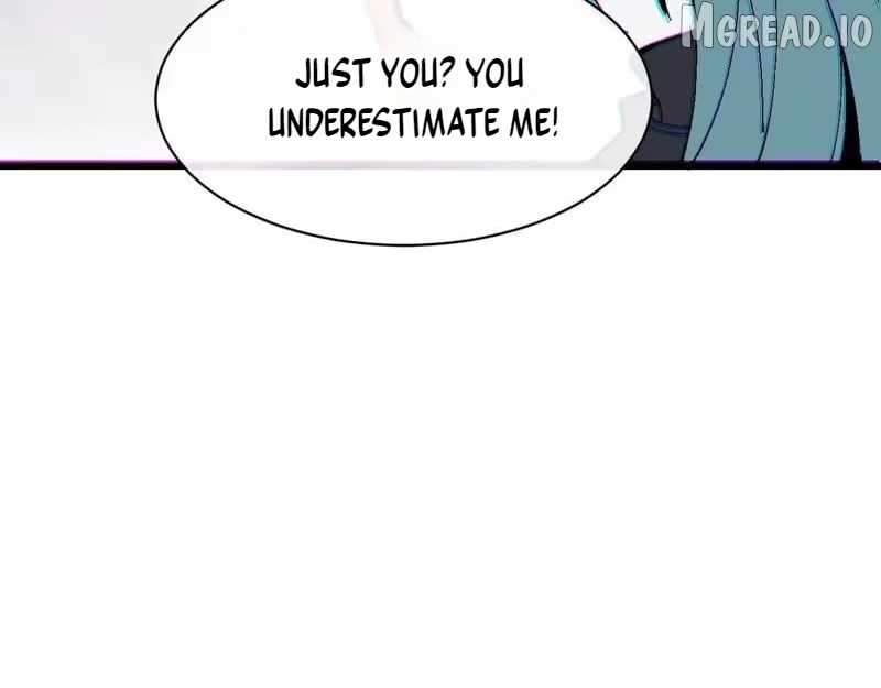 Master: This Villainous Disciple Is Not The Holy Child Chapter 181 - Page 47 in English
