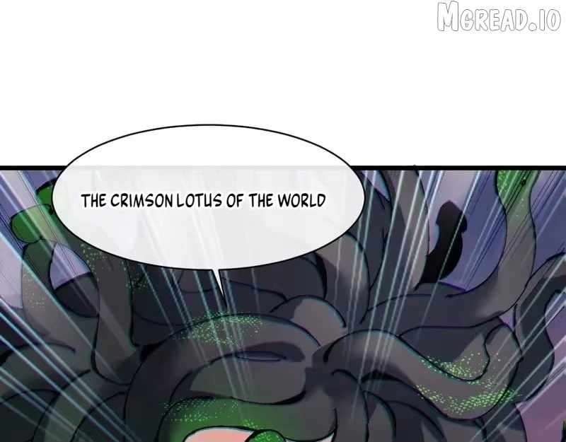 Master: This Villainous Disciple Is Not The Holy Child Chapter 181 - Page 48 in English