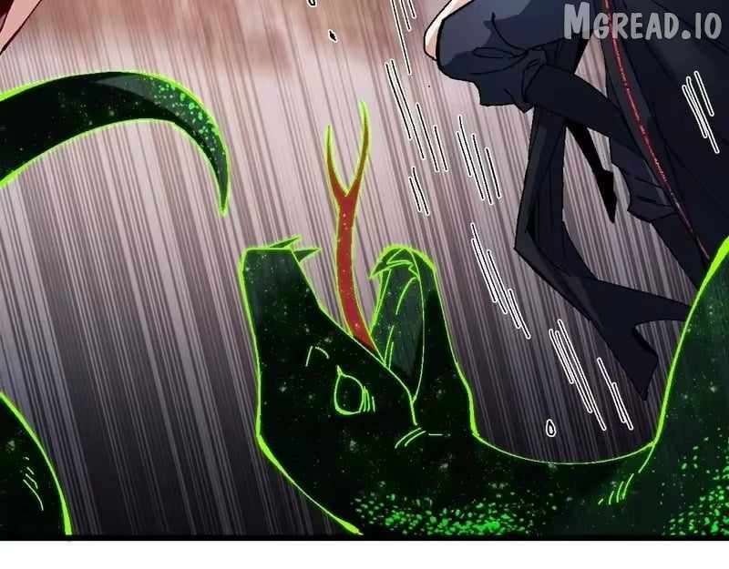 Master: This Villainous Disciple Is Not The Holy Child Chapter 181 - Page 62 in English