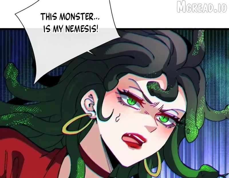 Master: This Villainous Disciple Is Not The Holy Child Chapter 181 - Page 64 in English