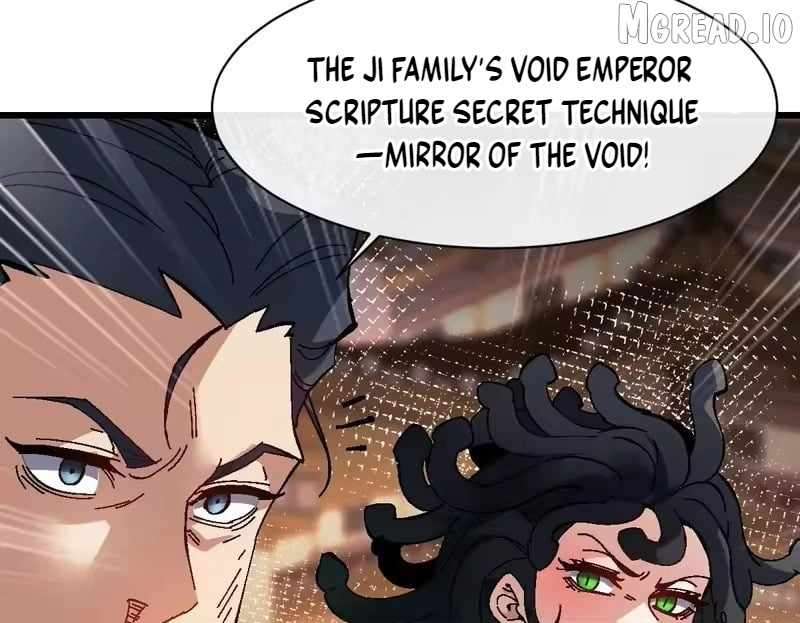 Master: This Villainous Disciple Is Not The Holy Child Chapter 181 - Page 92 in English