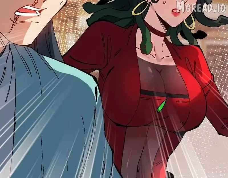 Master: This Villainous Disciple Is Not The Holy Child Chapter 181 - Page 93 in English