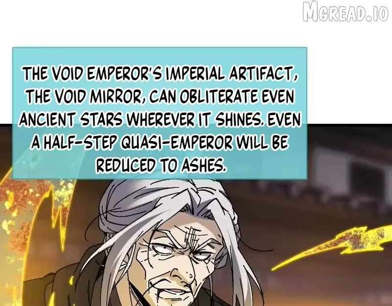 Master: This Villainous Disciple Is Not The Holy Child Chapter 181 - Page 95 in English