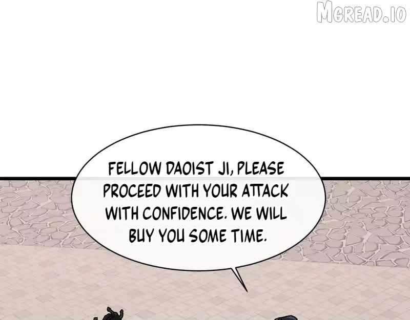 Master: This Villainous Disciple Is Not The Holy Child Chapter 181 - Page 98 in English