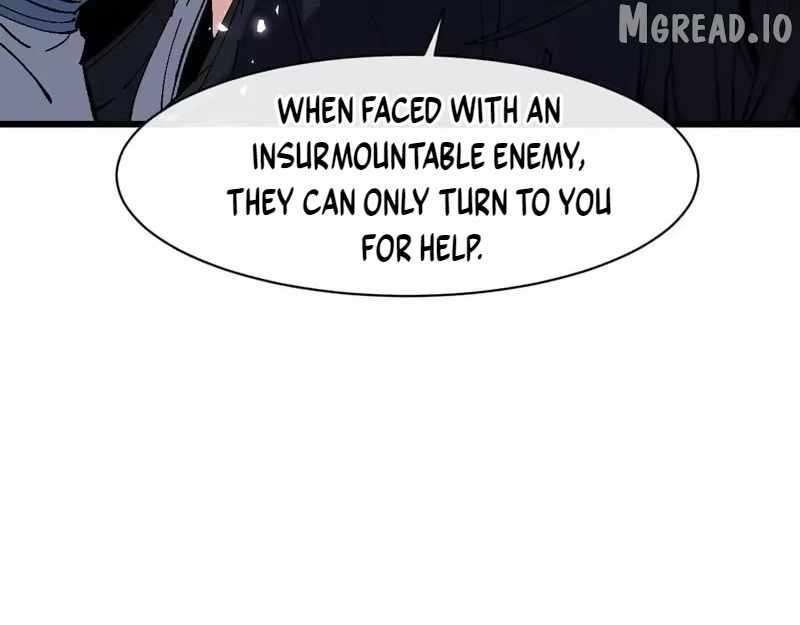 Master: This Villainous Disciple Is Not The Holy Child Chapter 182 - Page 100 in English