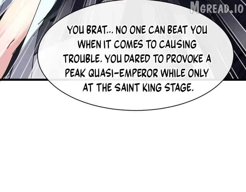 Master: This Villainous Disciple Is Not The Holy Child Chapter 182 - Page 106 in English