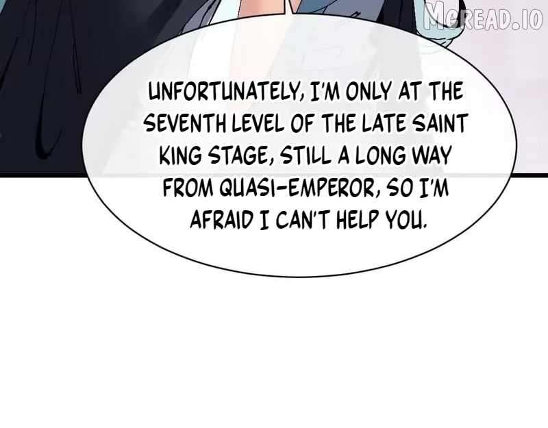 Master: This Villainous Disciple Is Not The Holy Child Chapter 182 - Page 110 in English