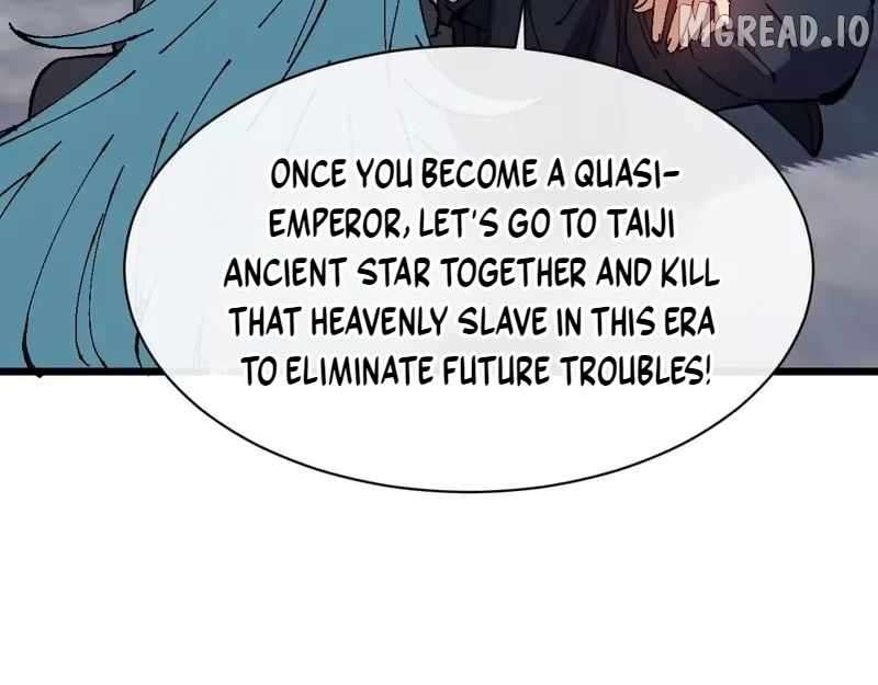 Master: This Villainous Disciple Is Not The Holy Child Chapter 182 - Page 113 in English