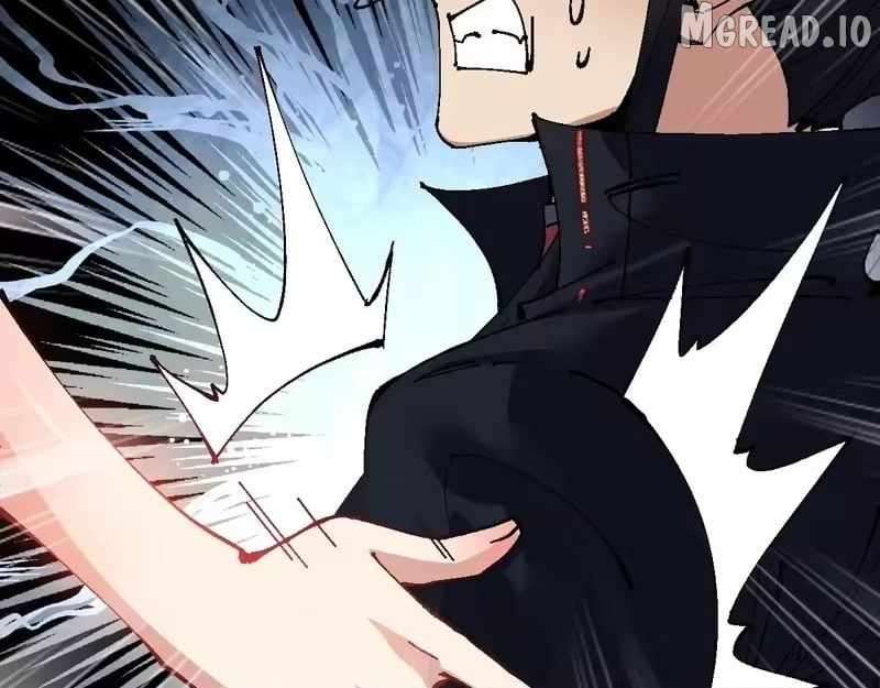 Master: This Villainous Disciple Is Not The Holy Child Chapter 182 - Page 115 in English