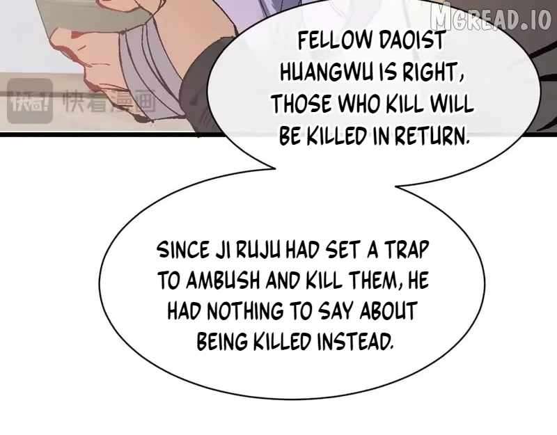 Master: This Villainous Disciple Is Not The Holy Child Chapter 182 - Page 12 in English