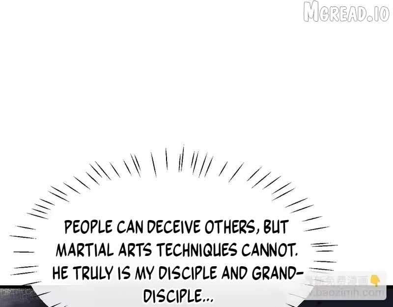 Master: This Villainous Disciple Is Not The Holy Child Chapter 182 - Page 120 in English