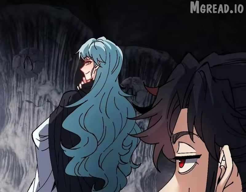 Master: This Villainous Disciple Is Not The Holy Child Chapter 182 - Page 124 in English