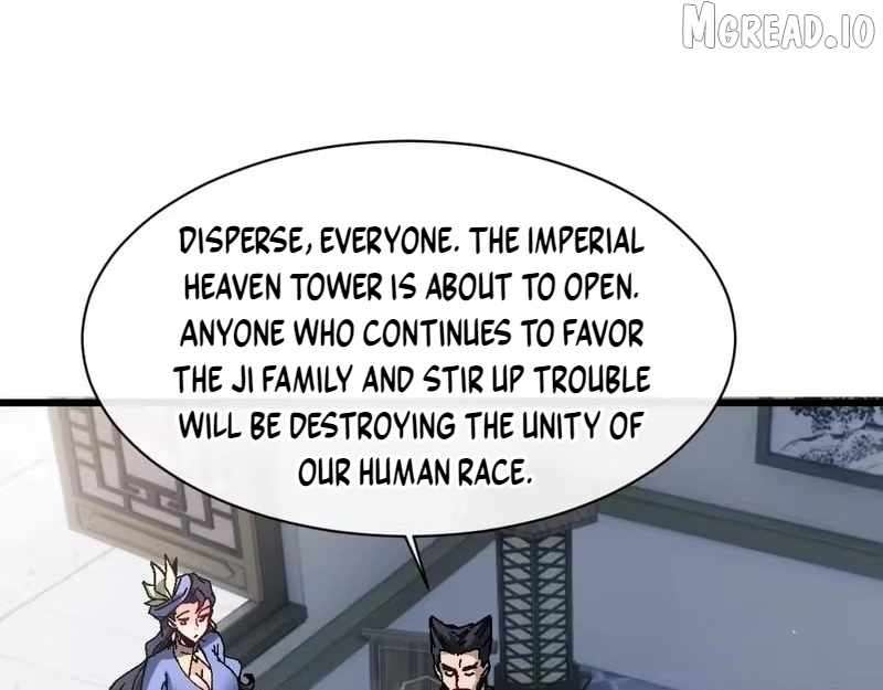 Master: This Villainous Disciple Is Not The Holy Child Chapter 182 - Page 13 in English