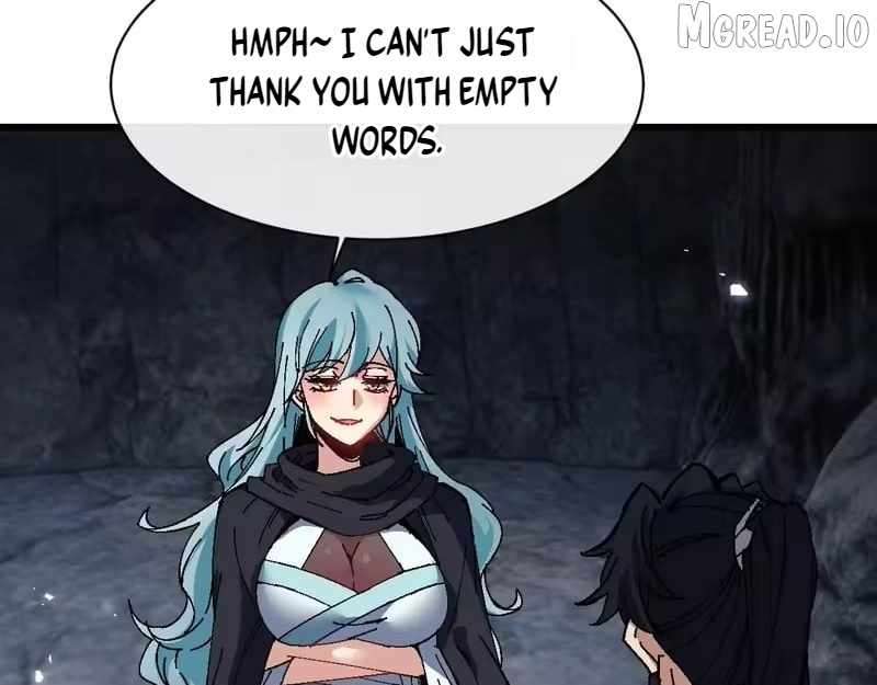 Master: This Villainous Disciple Is Not The Holy Child Chapter 182 - Page 26 in English