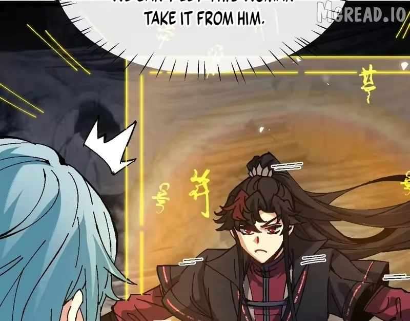 Master: This Villainous Disciple Is Not The Holy Child Chapter 182 - Page 38 in English