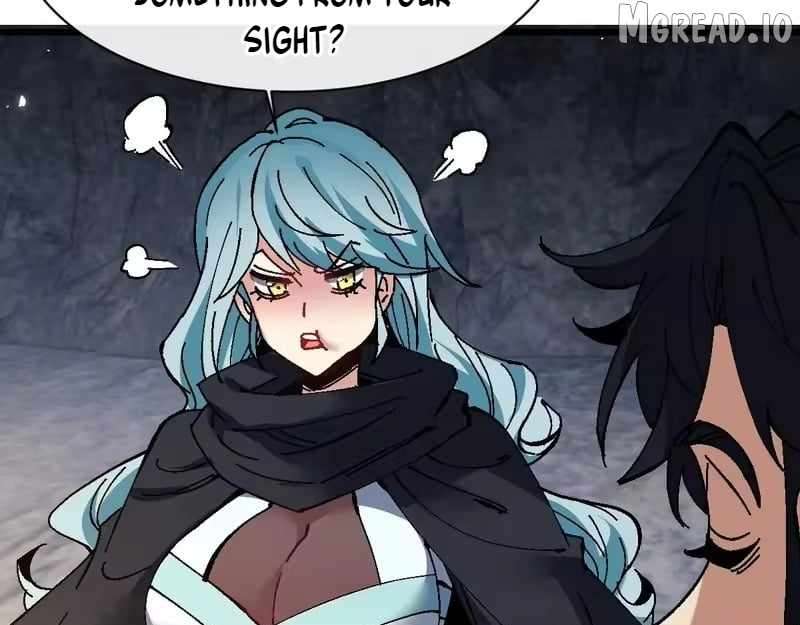 Master: This Villainous Disciple Is Not The Holy Child Chapter 182 - Page 41 in English