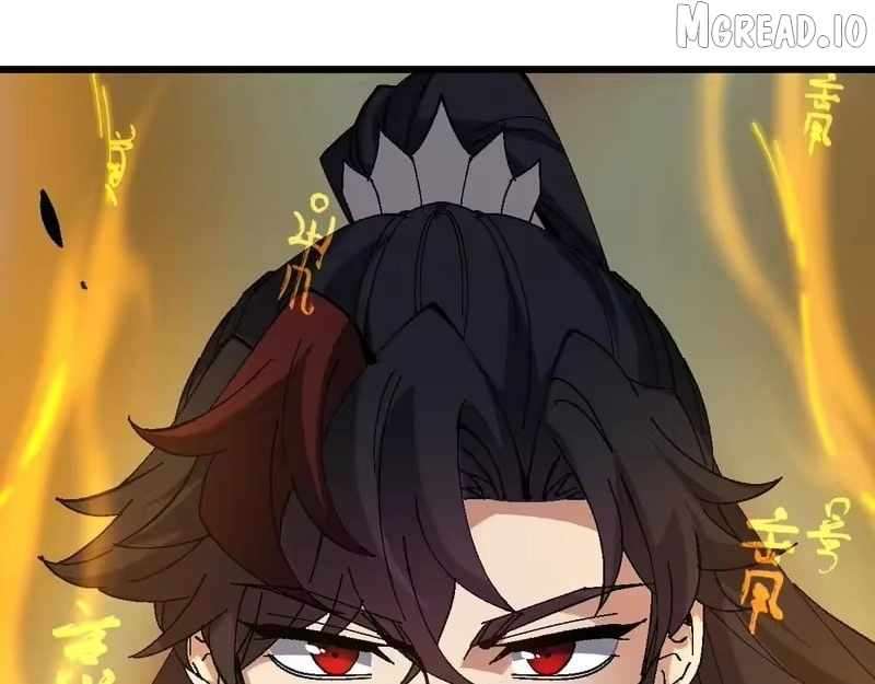 Master: This Villainous Disciple Is Not The Holy Child Chapter 182 - Page 50 in English