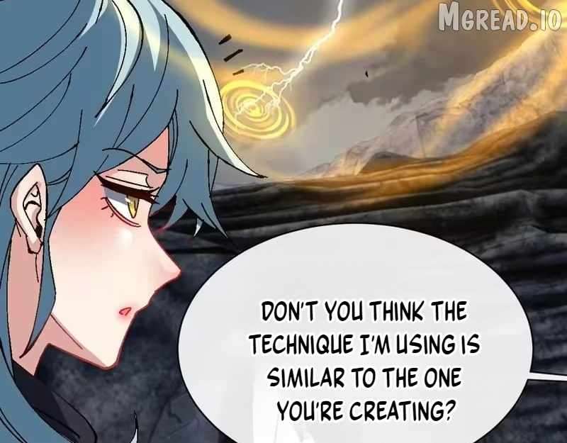 Master: This Villainous Disciple Is Not The Holy Child Chapter 182 - Page 60 in English
