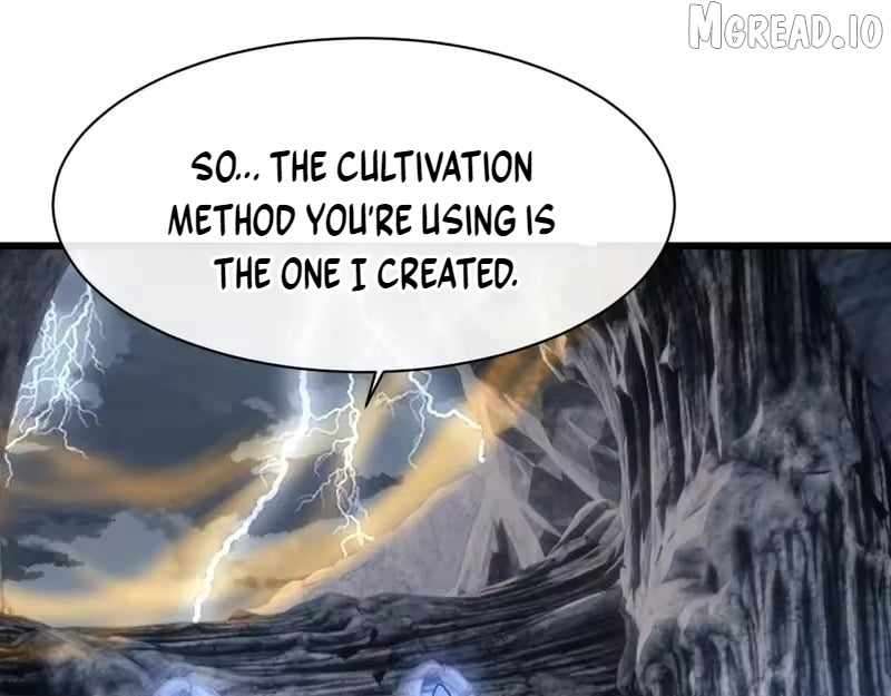 Master: This Villainous Disciple Is Not The Holy Child Chapter 182 - Page 62 in English