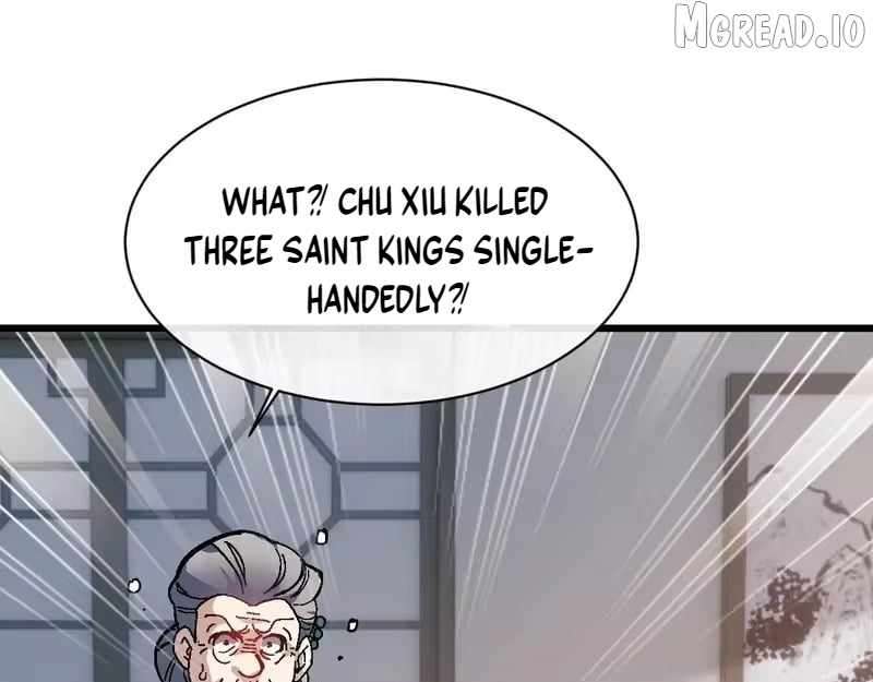 Master: This Villainous Disciple Is Not The Holy Child Chapter 182 - Page 7 in English