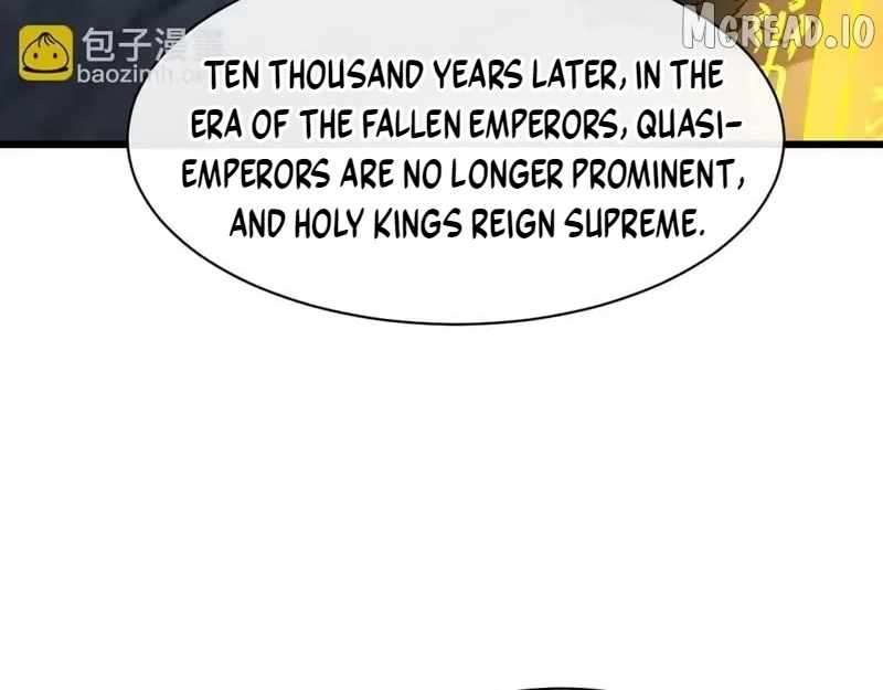 Master: This Villainous Disciple Is Not The Holy Child Chapter 182 - Page 73 in English
