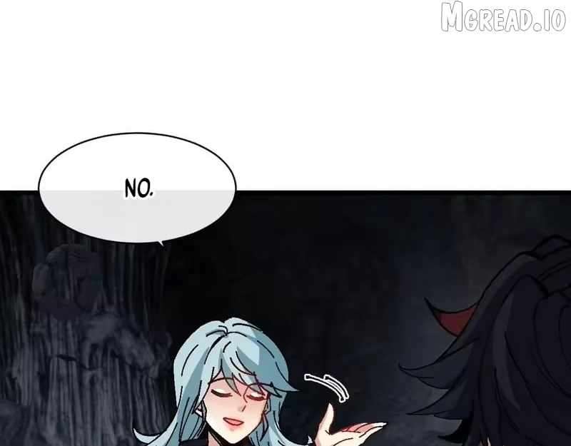 Master: This Villainous Disciple Is Not The Holy Child Chapter 182 - Page 83 in English