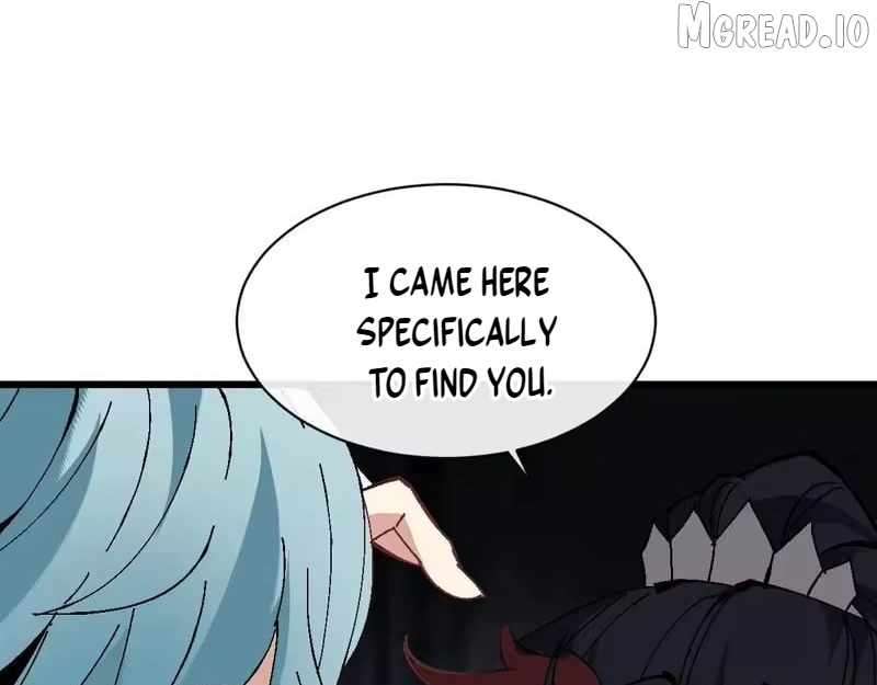 Master: This Villainous Disciple Is Not The Holy Child Chapter 182 - Page 95 in English
