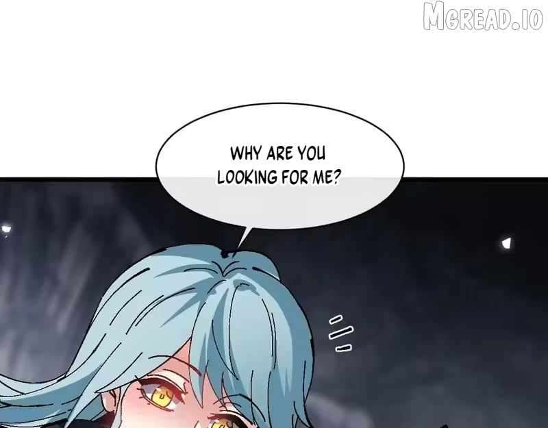 Master: This Villainous Disciple Is Not The Holy Child Chapter 182 - Page 98 in English