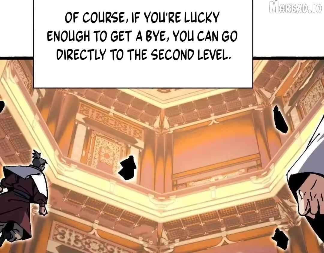Master: This Villainous Disciple Is Not The Holy Child Chapter 183 - Page 101 in English