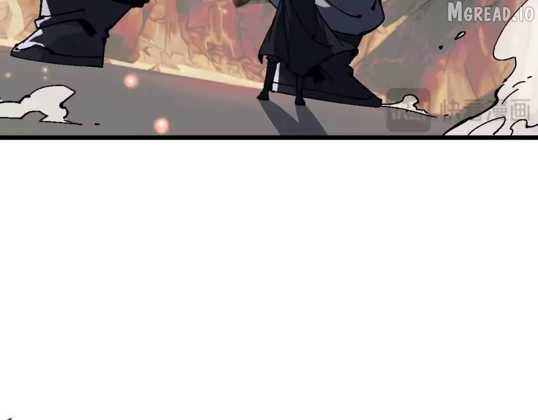 Master: This Villainous Disciple Is Not The Holy Child Chapter 183 - Page 121 in English