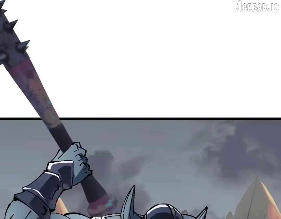 Master: This Villainous Disciple Is Not The Holy Child Chapter 183 - Page 122 in English