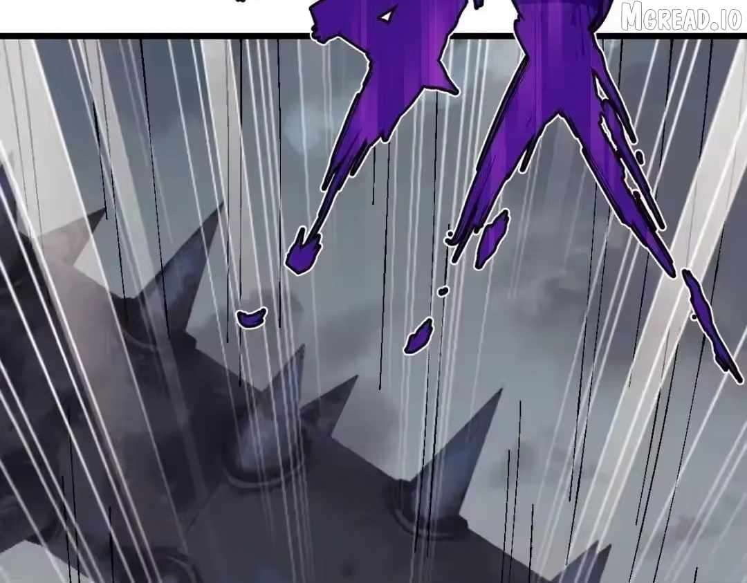 Master: This Villainous Disciple Is Not The Holy Child Chapter 183 - Page 126 in English
